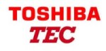 Toshiba Tec Printers