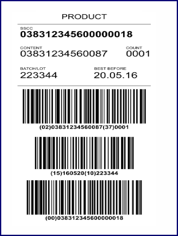 designer industry logistic